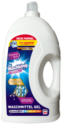 WaschKönig Prací gel Lavander