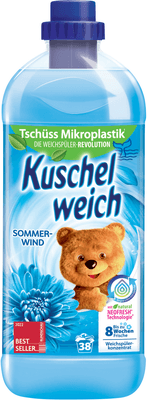Kuschelweich Sommerwind aviváž