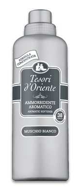Tesori d´Oriente  Aviváž White musk