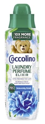 Coccolino Parfém na praní Heavenly Fresh, 460ml