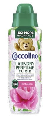 Coccolino Parfém na praní First Bloom, 460ml