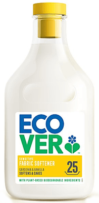 Ecover Aviváž tkaninová s vůní léta 750ml