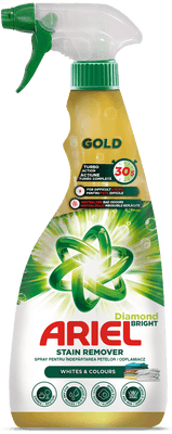 Ariel Sprej na skvrny Gold