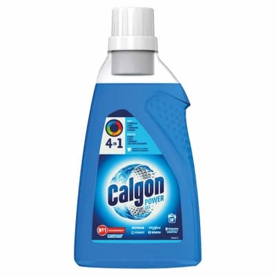 Calgon Power Gel 3v1 1,5l