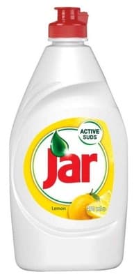 Jar Citrón