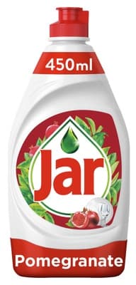 Jar Prostředek na nádobí Pomegranate