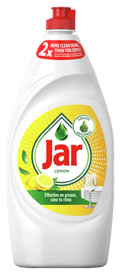 Jar Citrón