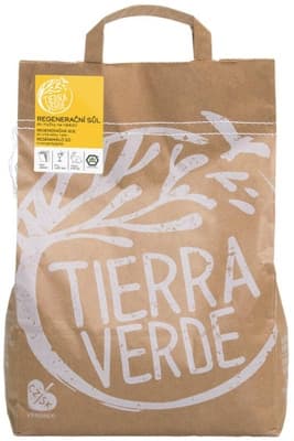 Tierra Verde Sůl do myčky