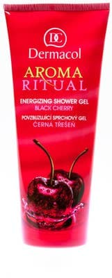 Dermacol Aroma Ritual Sprchový gel Černá třešeň