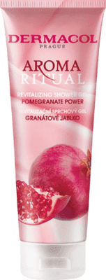 Dermacol Aroma Ritual Sprchový gel Granátové jablko