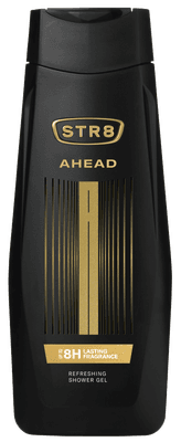 STR8 Sprchový gel Ahead