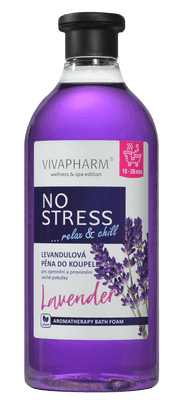 Vivaco Pěna do koupele No Stress