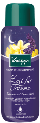 Kneipp Pěna do koupele Čas snění