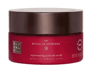 Rituals The Ritual Of Ayurveda Body Scrub