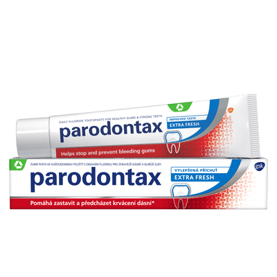 Parodontax Extra Fresh zubní pasta
