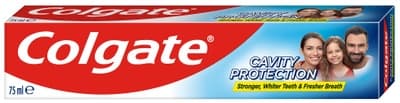 Colgate Cavity Protection Fresh Mint zubní pasta