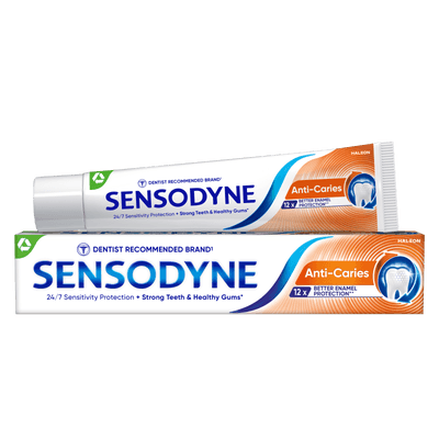 Sensodyne Proti zubnímu kazu zubní pasta
