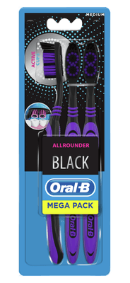 Oral-B kartáček AllRounder medium