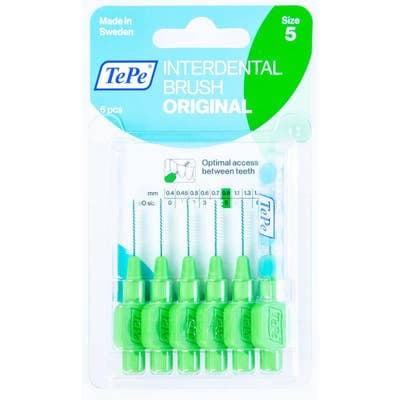 TePe Mezizubní kartáček 0,8 mm