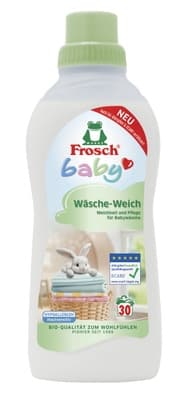 Frosch EKO Hypoalergenní máchadlo na kojenecké a dětské prádlo