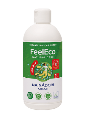 FeelEco Na nádobí Citron