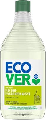 Ecover Prostředek na nádobí Citron&Aloe vera
