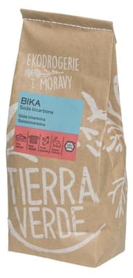 Tierra Verde Bika - soda bicarbona