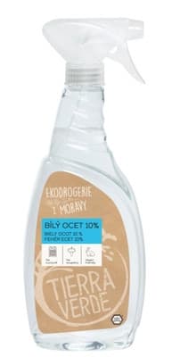 Tierra Verde Bílý ocet 10%