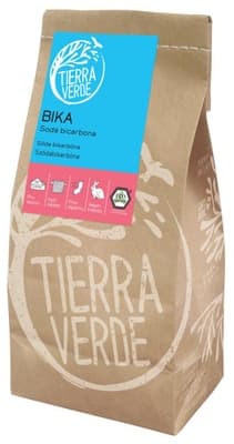 Tierra Verde Bika – soda bicarbona