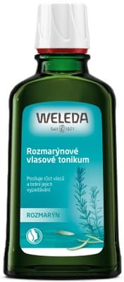 Weleda Rozmarýnové vlasové tonikum