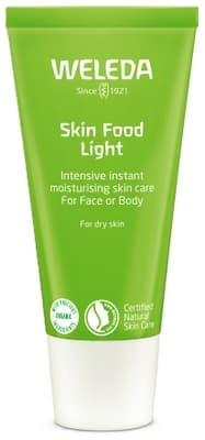 Weleda Skin food Light