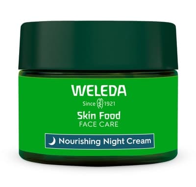 Weleda Skin Food Nourishing Night Cream