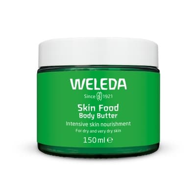 Weleda Skin Food Body Butter