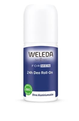 Weleda Deo Roll-on Men 24h