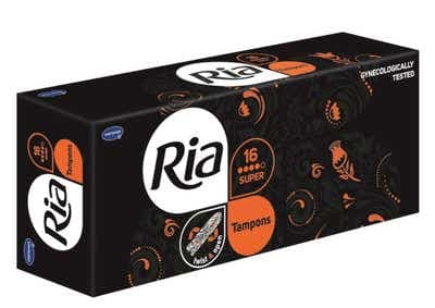 Ria Tampóny Super