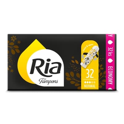 Ria Tampony Normal