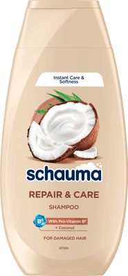 Schauma Šampon Repair & Care