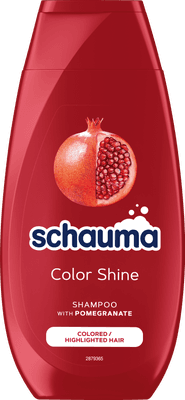 Schauma Šampon Color Shine