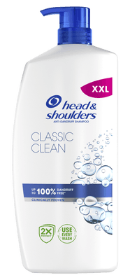Head & Shoulders Šampon Classic