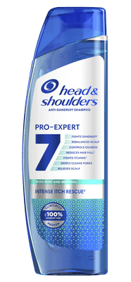 Head & Shoulders šampon Pro Expert Mint&Menthol