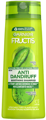 Garnier Fructis Anti Dandruff Šampon