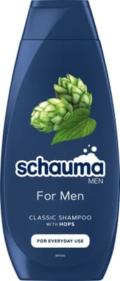 Schauma For Men šampon pro muže