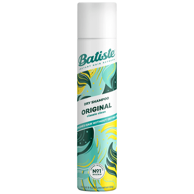 Batiste Original Suchý šampon