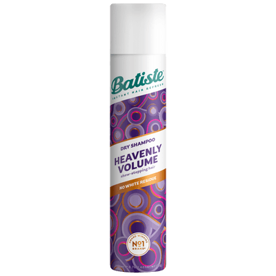 Batiste Heavenly volume Suchý šampon