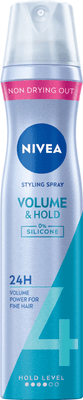 Nivea Volume Sensation lak pro zvětšení objemu