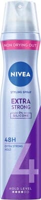 Nivea Extra silně tužící lak na vlasy