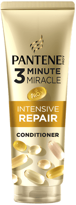 Pantene Kondicionér 3 Minute Miracle Repair & Protect