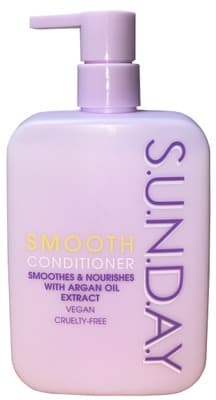 Xpel S.U.N.D.A.Y. Smooth kondicionér - pumpa