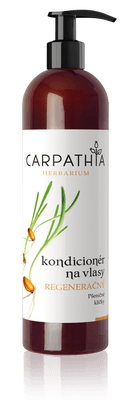 Carpathia Herbarium Regenerační kondicionér