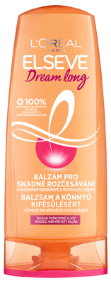 L´Oréal Paris Elseve Dream Long balzám